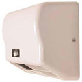 American Hand Dryer Dryer, Hand , No Touch, Abs Plst SP1T